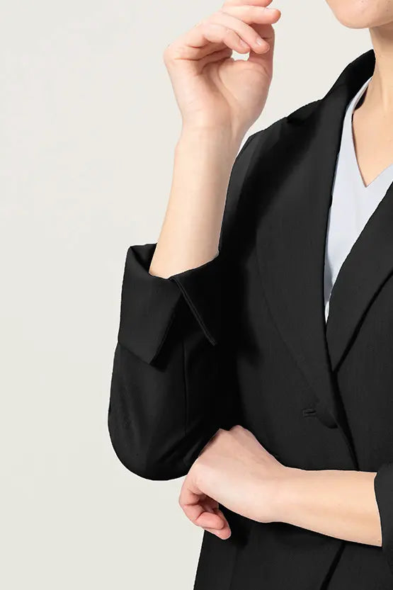 [Active Cool] Tailored Jacket