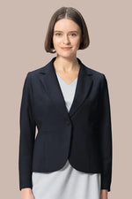 【アクティブクール】テーラードジャケット