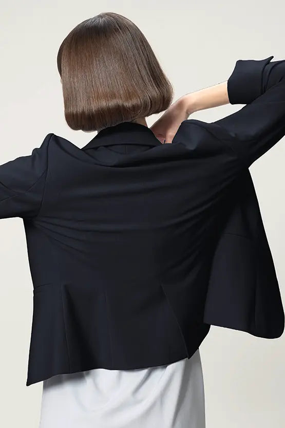 着回し自在できちんと見える【アクティブストレッチ】通勤3点セット