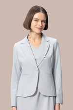 【アクティブクール】テーラードジャケット