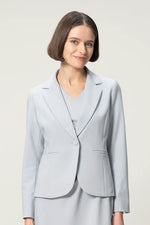 【アクティブクール】テーラードジャケット