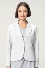 [Active Cool] Tailored Jacket