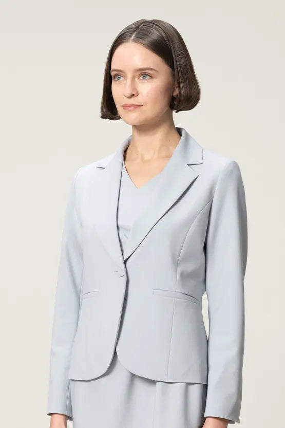 [Active Cool] Tailored Jacket