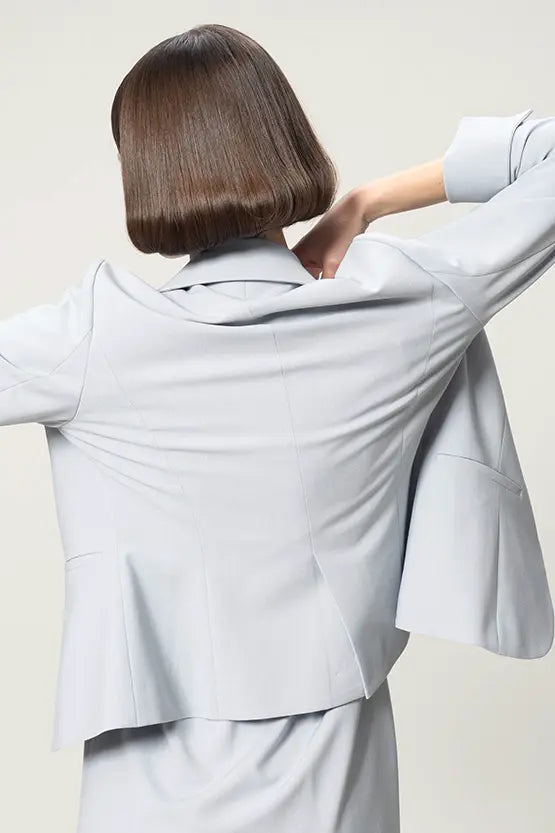 [Active Cool] Tailored Jacket
