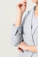 [Active Cool] Tailored Jacket