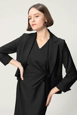 [Active Cool] Tailored Jacket