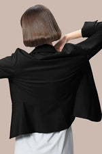 【アクティブクール】テーラードジャケット