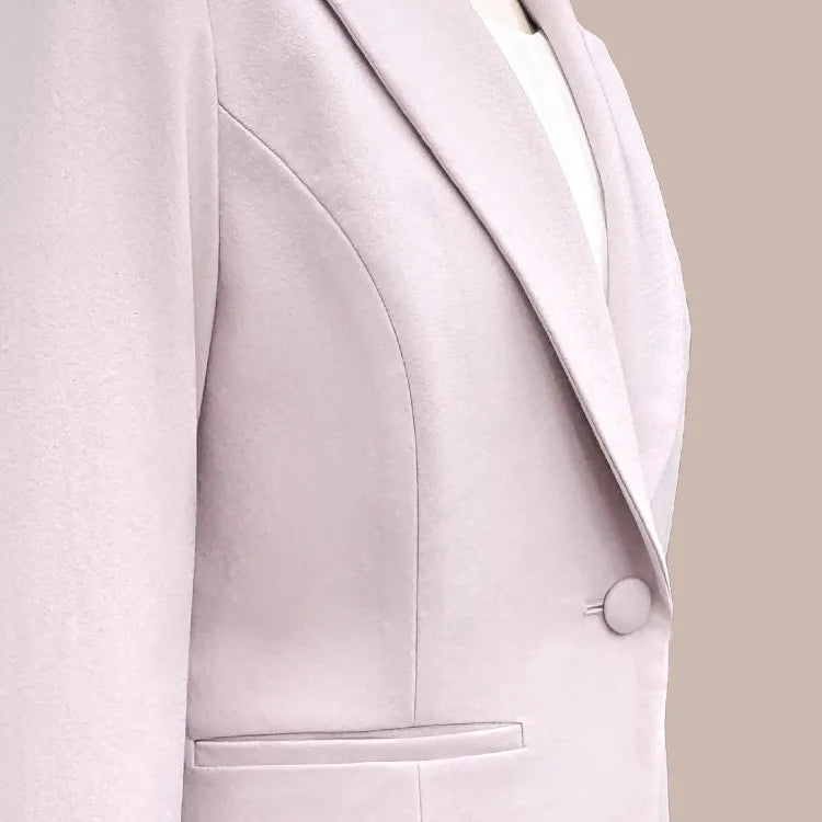 小顔効果とスタイリッシュさを両立