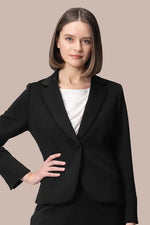 【宇宙素材】テーラードジャケット