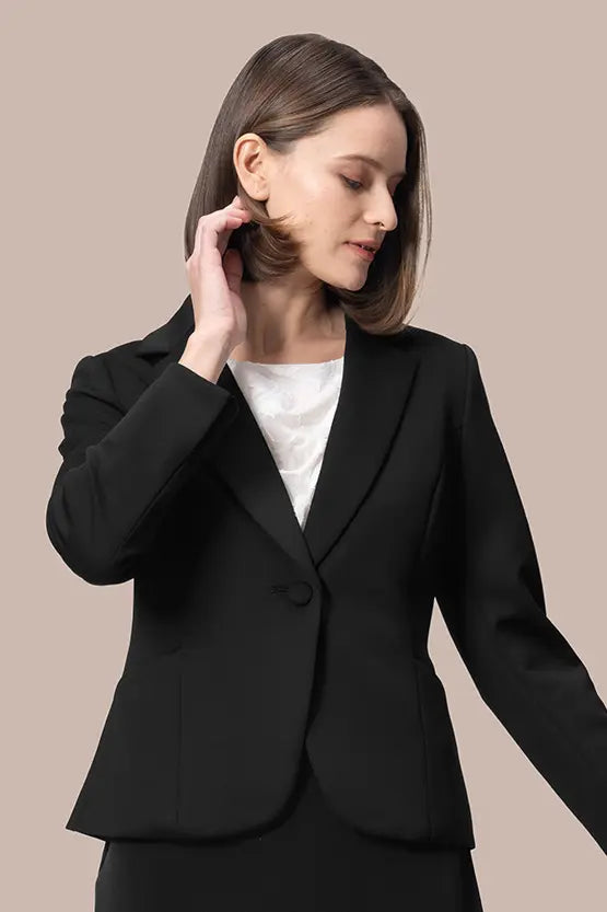 【宇宙素材】テーラードジャケット