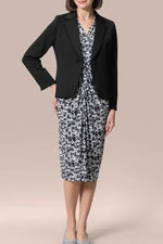 【宇宙素材】テーラードジャケット