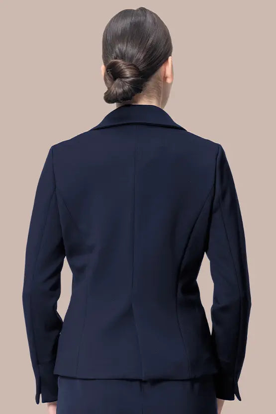 【宇宙素材】テーラードジャケット