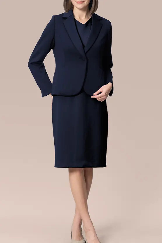 【宇宙素材】テーラードジャケット