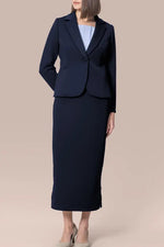 【宇宙素材】テーラードジャケット