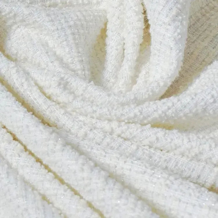 Washable Tweed Fabric