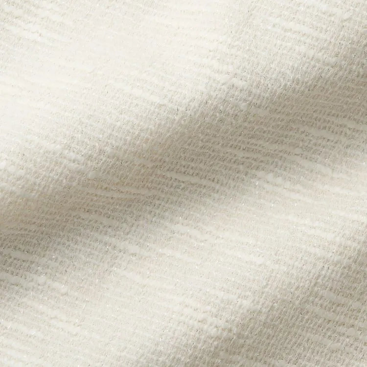 超軽量で驚くほどストレッチ、洗えるツイード