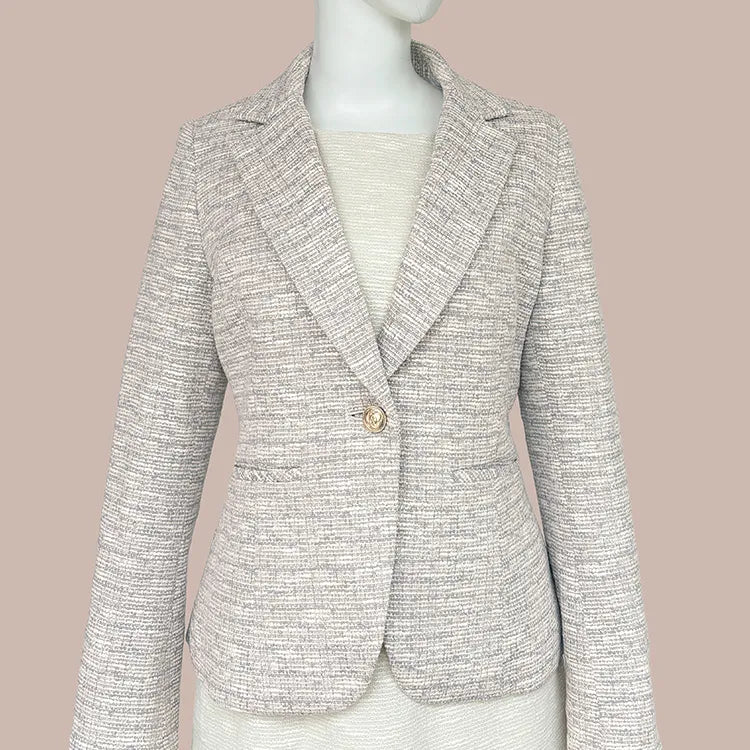 小顔効果とスタイリッシュさを両立