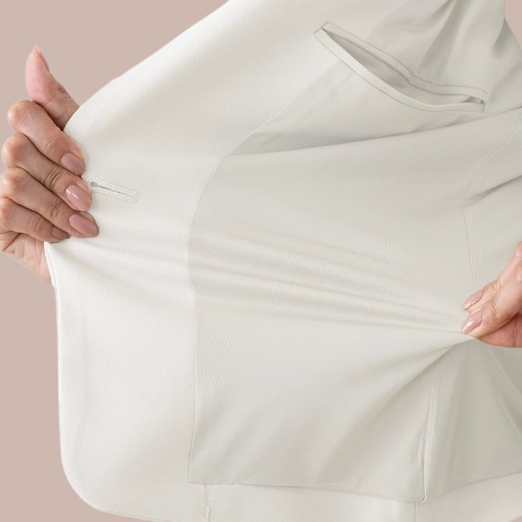 驚くほど伸びて、からだがラクに 