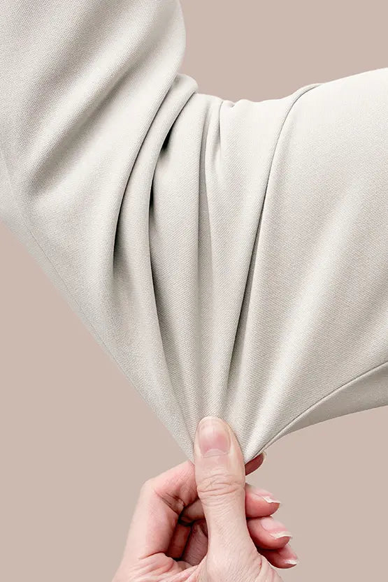 【スマートストレッチ】モードテーラードジャケット