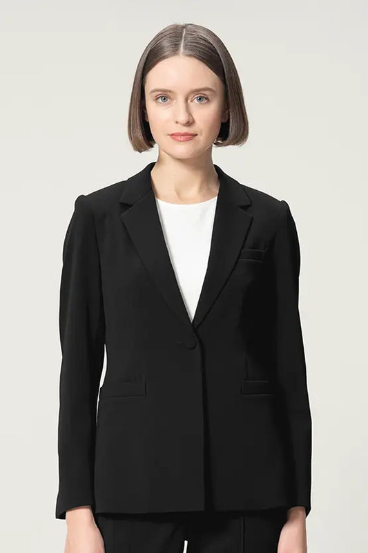[Active Stretch] Mode Tailored Jacket