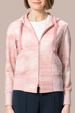 【宇宙素材】ファーストクラスパーカー