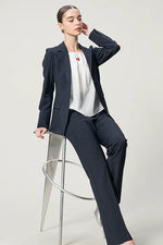 [Active Cool] Mode Tailored Jacket