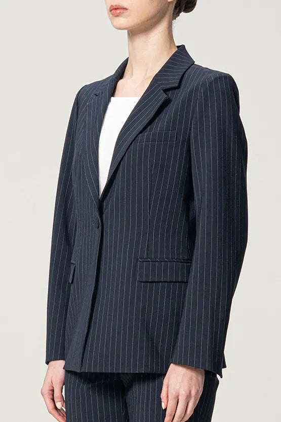 [Active Cool] Mode Tailored Jacket