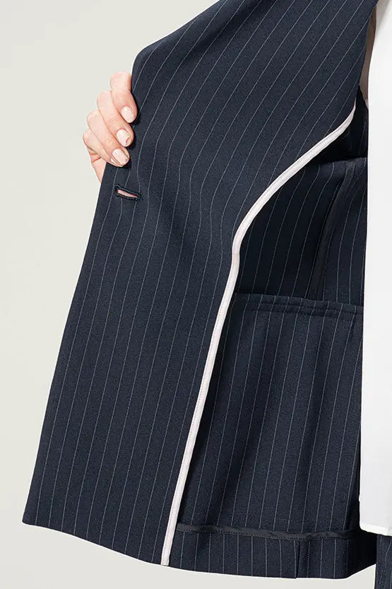 [Active Cool] Mode Tailored Jacket