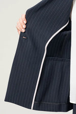 [Active Cool] Mode Tailored Jacket