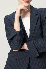 [Active Cool] Mode Tailored Jacket