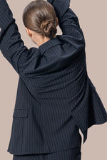 【アクティブクール】モードテーラードジャケット