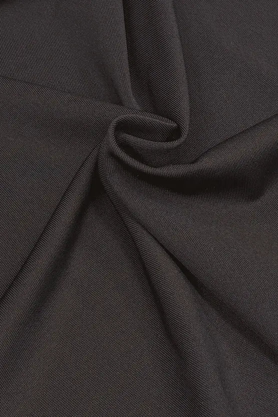 Stretch Jersey: Long Marilyn Dress