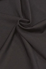 Stretch Jersey: Long Marilyn Dress