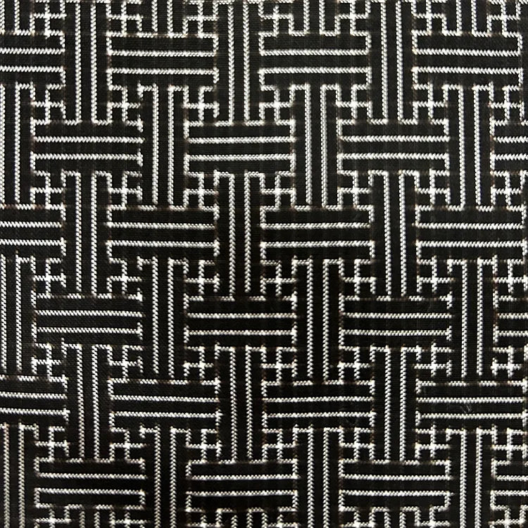 【本場大島紬】名刺入れ