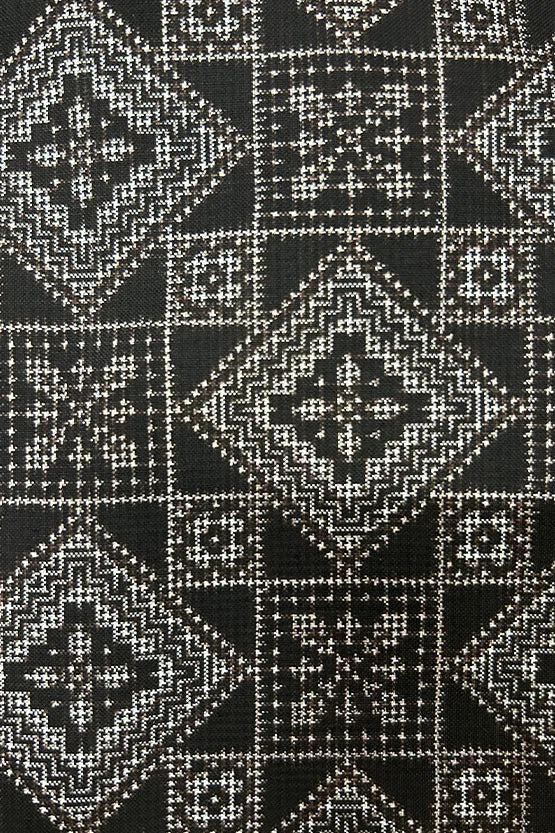 【本場大島紬】ベルト