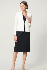 【アクティブクール】Vネックデイリーワンピース