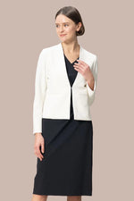 【アクティブクール】Vネックデイリーワンピース