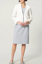 【アクティブクール】Vネックデイリーワンピース