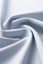 【アクティブクール】Vネックデイリーワンピース