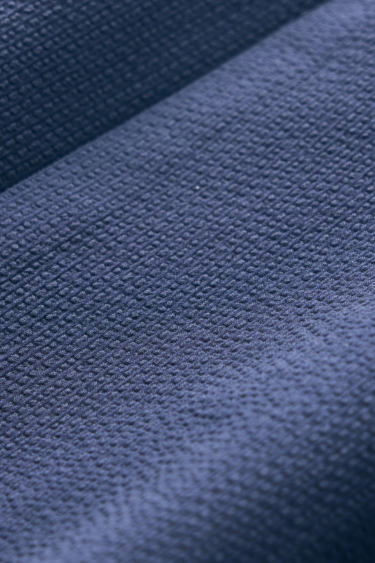 【ストレッチサッカー】シャツワンピース