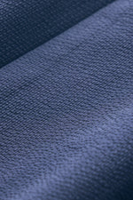 【ストレッチサッカー】シャツワンピース