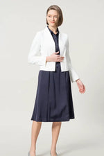 【ストレッチサテン】プリンセスワンピース