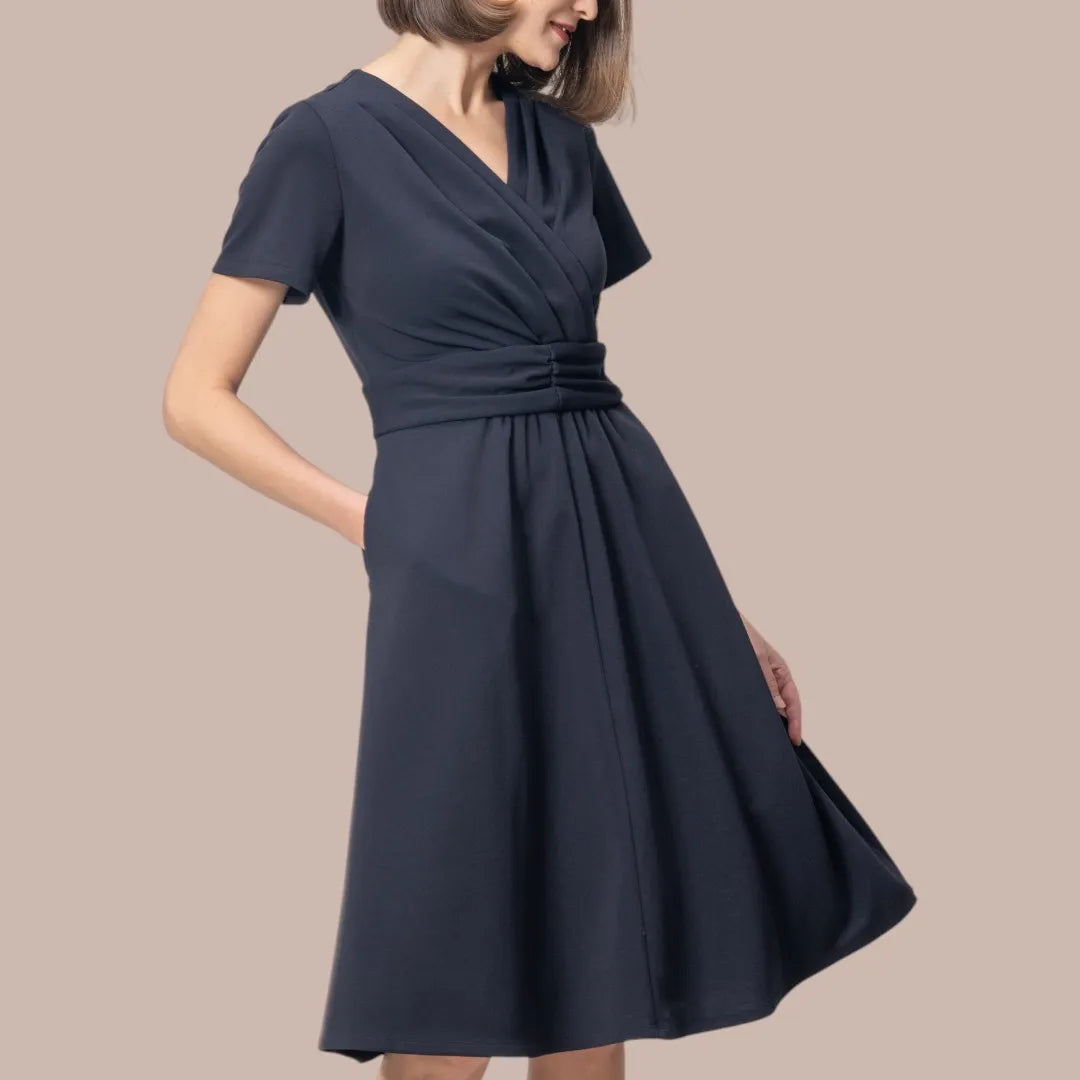 メリハリ魅せしつつカラダにやさしい