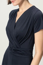 【アイスジャージー】ロングマリリンワンピース