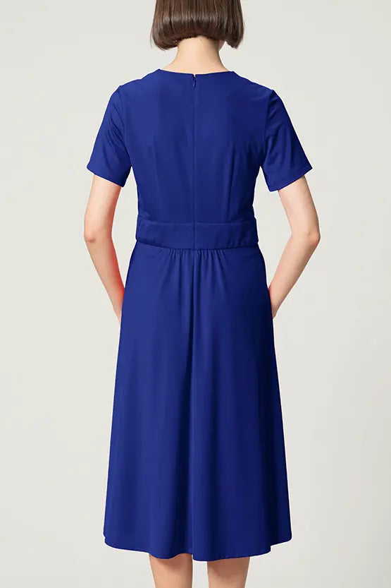 【アイスジャージー】マリリンワンピース