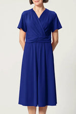 【アイスジャージー】マリリンワンピース