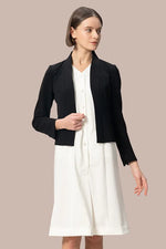 【クールテックジャージー】フロントボタンワンピース