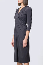 Stretch Jersey: Venus Dress