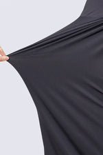 Stretch Jersey: Venus Dress