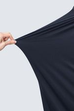 Stretch Jersey: Venus Dress